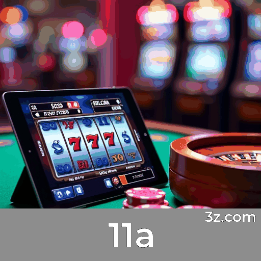 Cassino Online 11a
