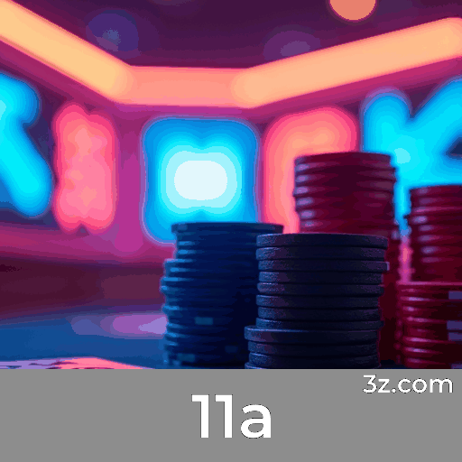 11a: Sua Plataforma de Apostas Online Segura e Divertida