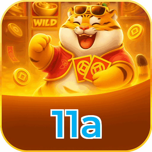 11a logo