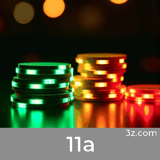 Acessar o site 11a COM